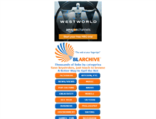 Tablet Screenshot of blarchive.adverteria.com
